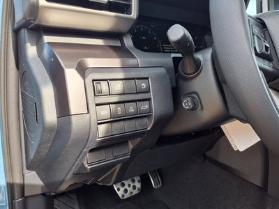 2025 Toyota 4Runner TRD Sport Premium