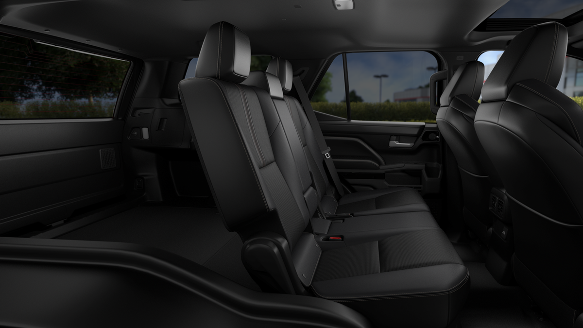 2025 Toyota 4Runner Limited