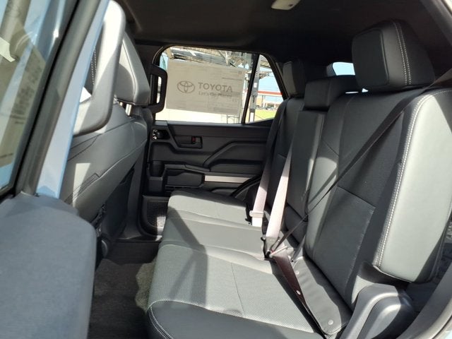 2026 Toyota 4Runner i-FORCE MAX TRD Off-Road Premium i-FORCE MAX