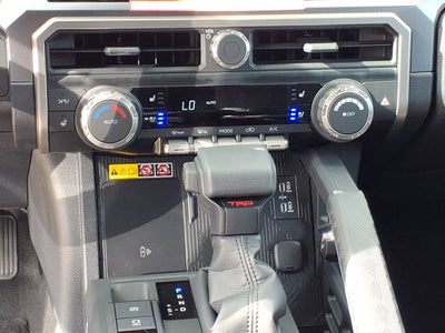2026 Toyota 4Runner i-FORCE MAX TRD Off-Road Premium i-FORCE MAX