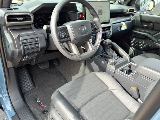 2026 Toyota 4Runner i-FORCE MAX TRD Off-Road Premium i-FORCE MAX