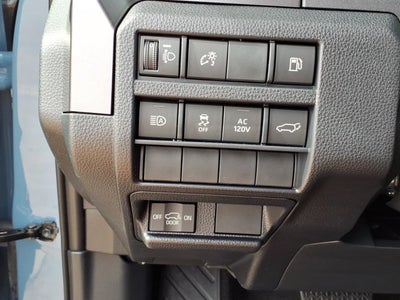 2026 Toyota 4Runner i-FORCE MAX TRD Off-Road Premium i-FORCE MAX