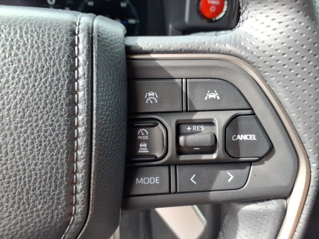 2026 Toyota 4Runner i-FORCE MAX TRD Off-Road Premium i-FORCE MAX
