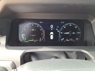 2026 Toyota 4Runner i-FORCE MAX TRD Off-Road Premium i-FORCE MAX