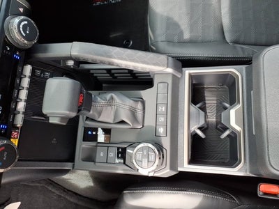 2026 Toyota 4Runner i-FORCE MAX TRD Off-Road Premium i-FORCE MAX