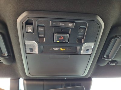 2026 Toyota 4Runner i-FORCE MAX TRD Off-Road Premium i-FORCE MAX