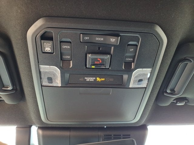 2026 Toyota 4Runner i-FORCE MAX TRD Off-Road Premium i-FORCE MAX