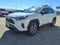 2025 Toyota RAV4 Hybrid Hybrid LE