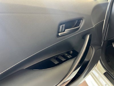 2025 Toyota GR Corolla Premium