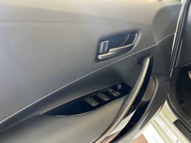 2025 Toyota GR Corolla Premium