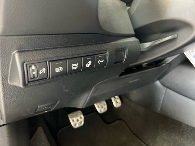 2025 Toyota GR Corolla Premium