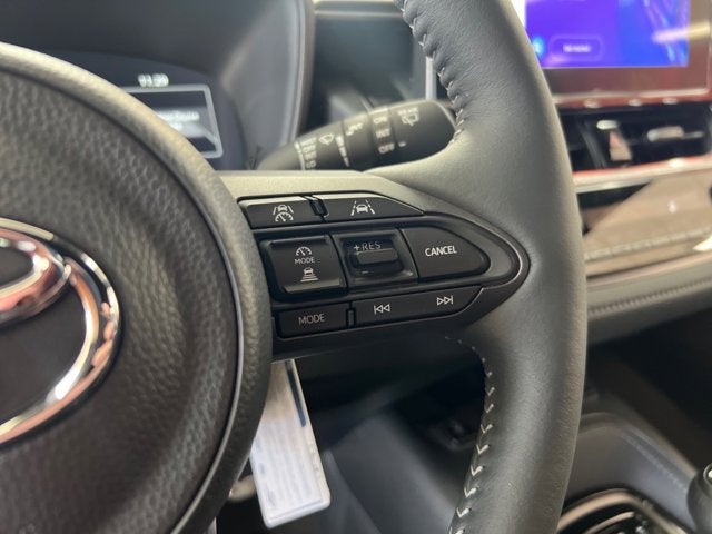 2025 Toyota GR Corolla Premium