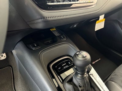 2025 Toyota GR Corolla Premium