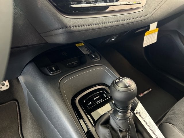 2025 Toyota GR Corolla Premium