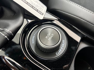 2025 Toyota GR Corolla Premium