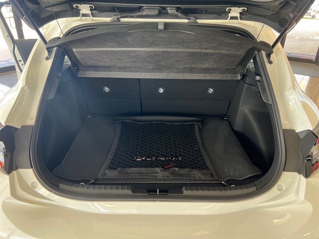 2025 Toyota GR Corolla Premium