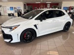 2025 Toyota GR Corolla Premium