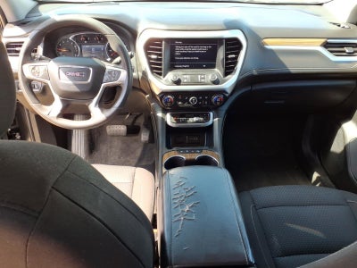 2022 GMC Acadia SLE