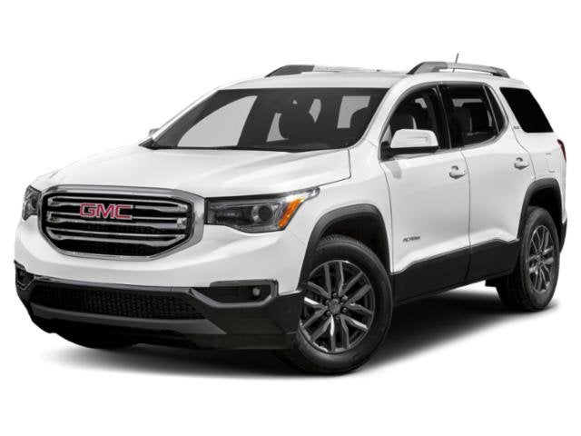 2019 GMC Acadia SLT-1 FWD's photo