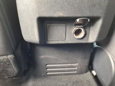 2024 Toyota Tacoma 2WD SR5