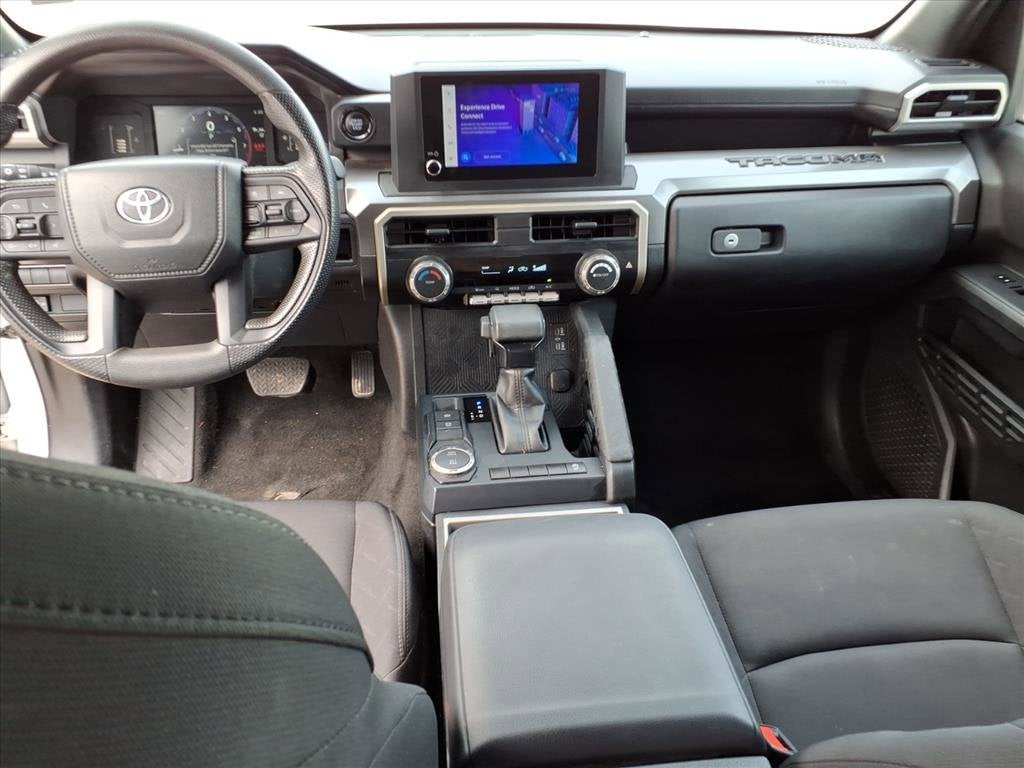 2024 Toyota Tacoma 2WD SR5