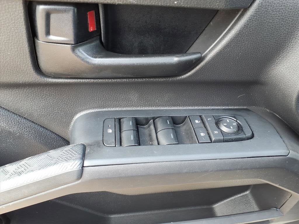 2024 Toyota Tacoma 2WD SR5