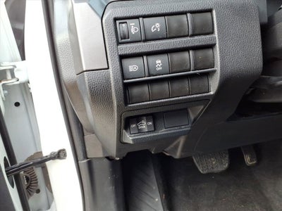 2024 Toyota Tacoma 2WD SR5