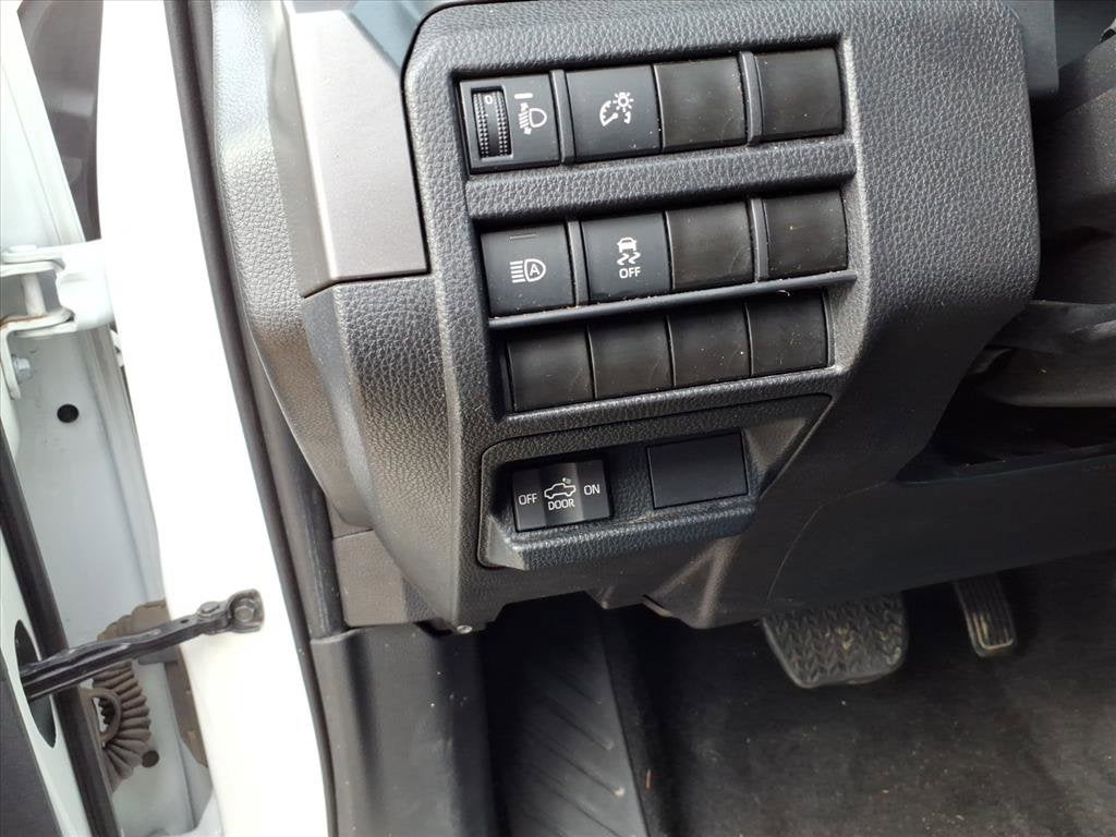 2024 Toyota Tacoma 2WD SR5