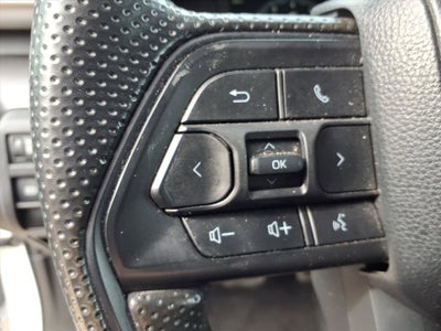 2024 Toyota Tacoma 2WD SR5