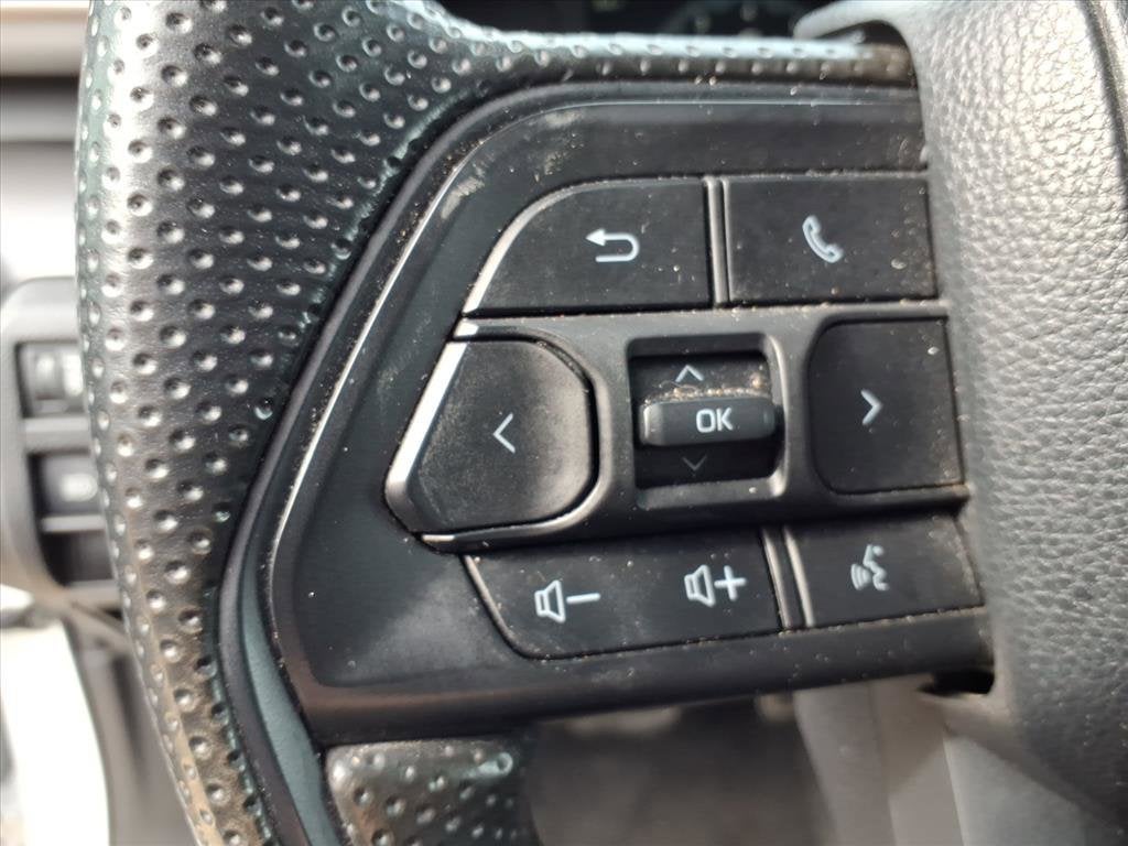2024 Toyota Tacoma 2WD SR5