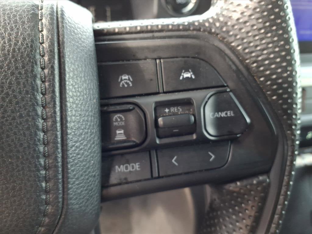 2024 Toyota Tacoma 2WD SR5