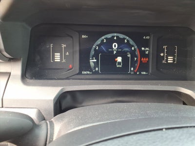 2024 Toyota Tacoma 2WD SR5