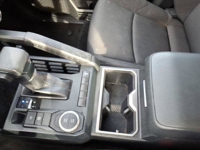 2024 Toyota Tacoma 2WD SR5