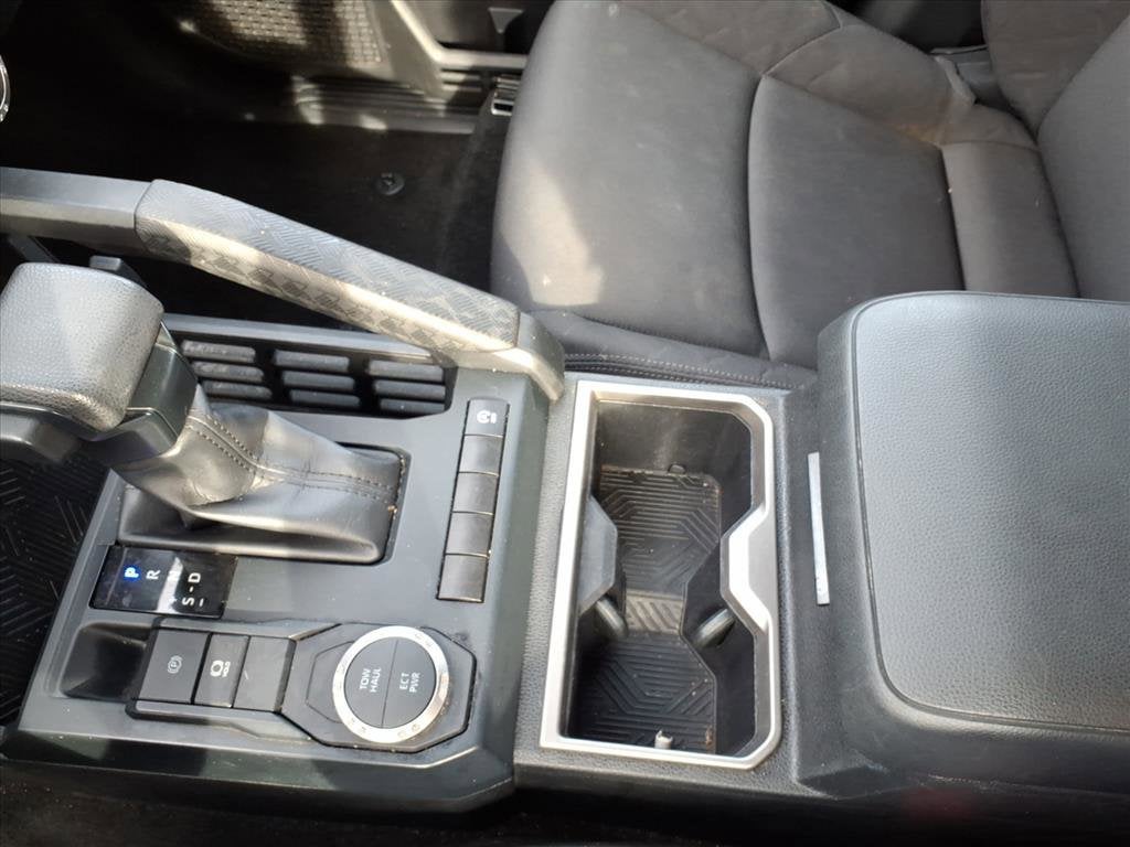 2024 Toyota Tacoma 2WD SR5