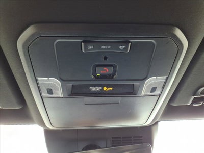 2024 Toyota Tacoma 2WD SR5