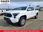 2024 Toyota Tacoma 2WD SR5