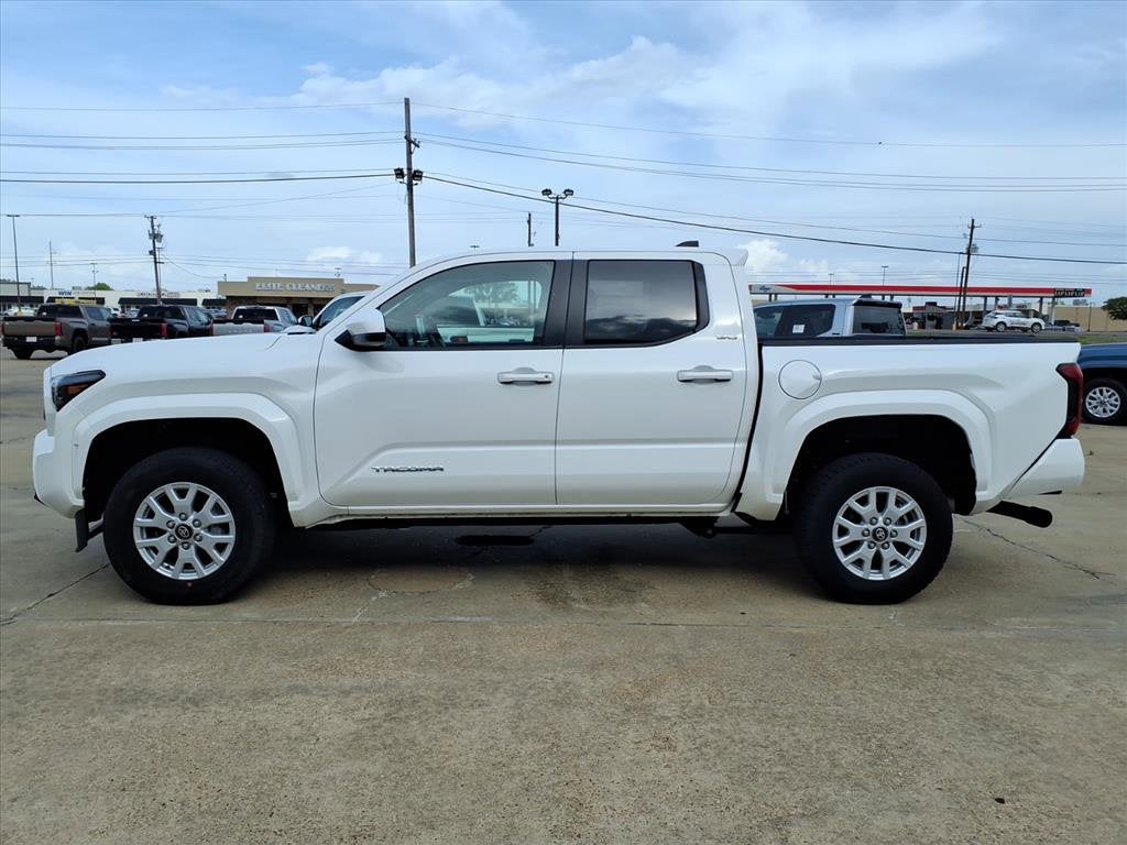 2024 Toyota Tacoma 2WD SR5