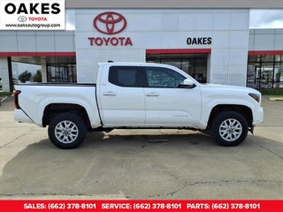 2024 Toyota Tacoma 2WD SR5
