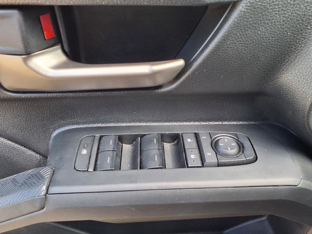 2025 Toyota Tacoma 4WD TRD Off Road