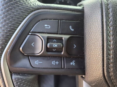 2025 Toyota Tacoma 4WD TRD Off Road