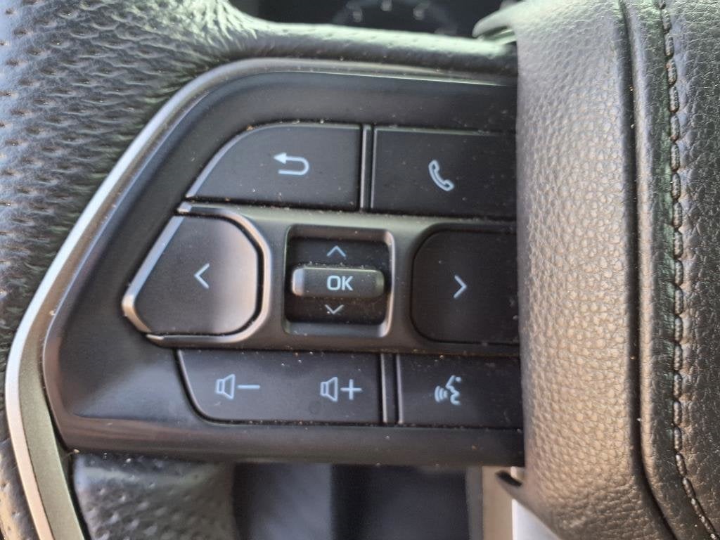 2025 Toyota Tacoma 4WD TRD Off Road