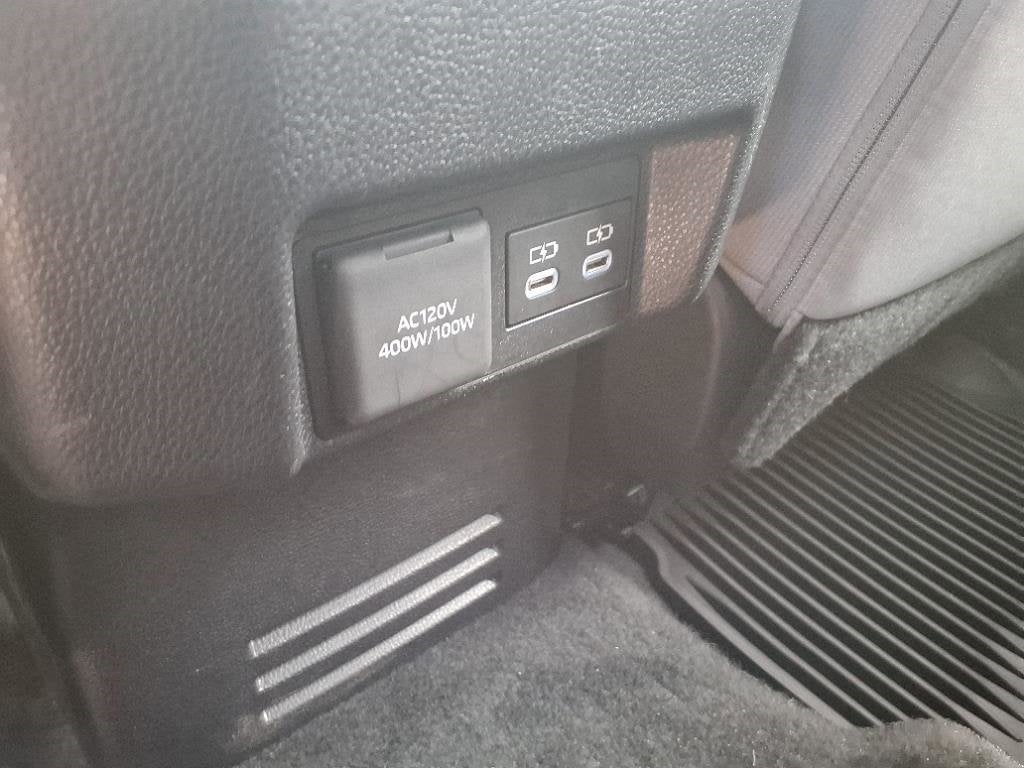 2025 Toyota Tacoma 4WD TRD Off Road