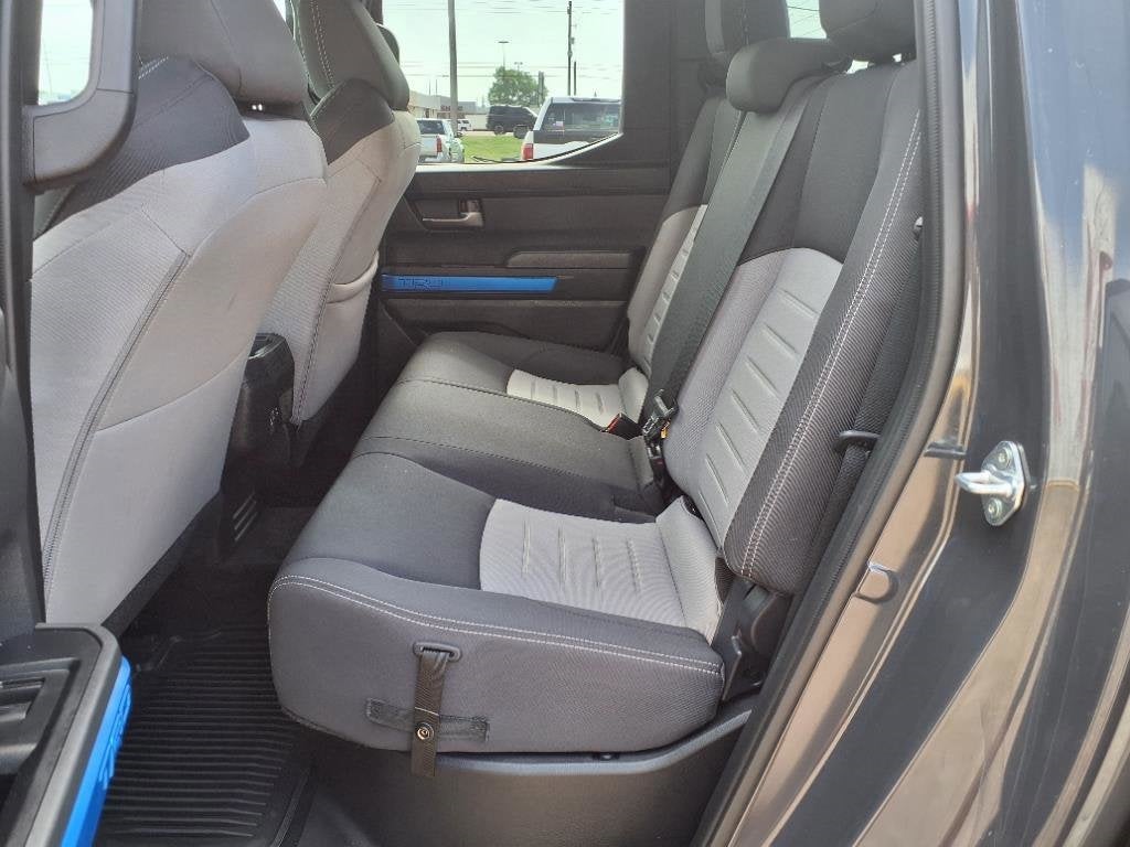 2025 Toyota Tacoma 4WD TRD Off Road