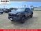 2025 Toyota Tacoma 4WD TRD Off Road