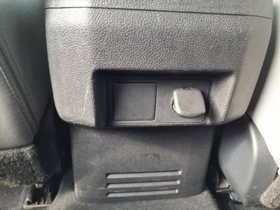 2025 Toyota Tacoma 4WD TRD Off Road