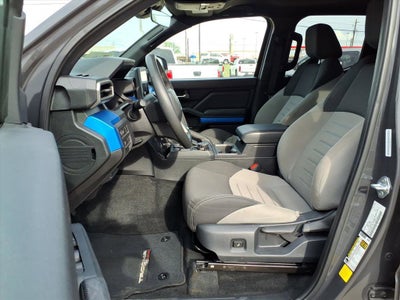 2025 Toyota Tacoma 4WD TRD Off Road