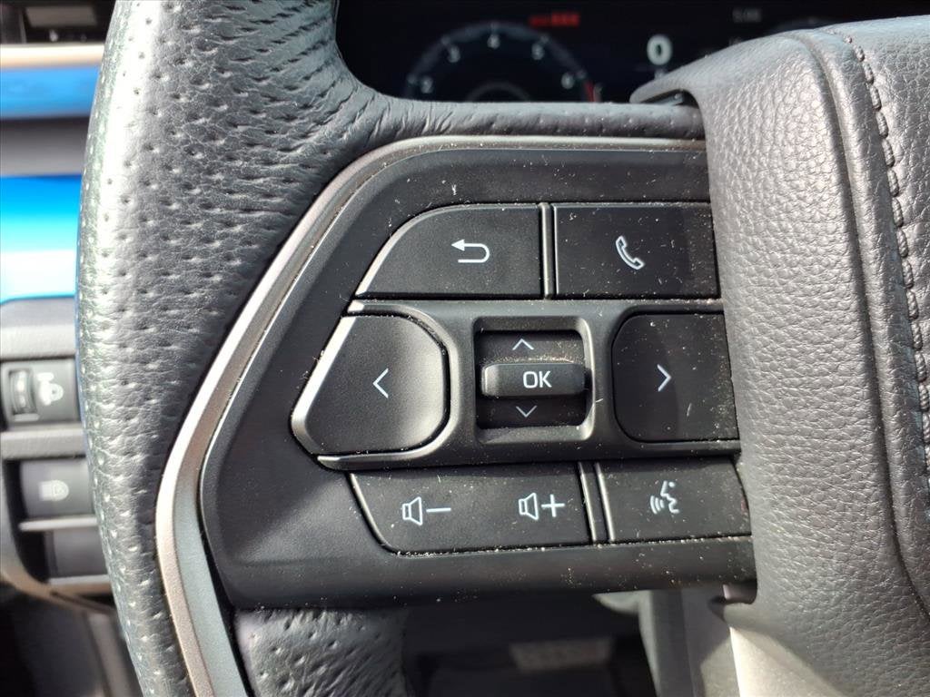 2025 Toyota Tacoma 4WD TRD Off Road