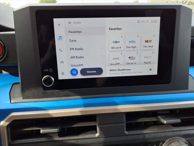 2025 Toyota Tacoma 4WD TRD Off Road