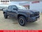 2025 Toyota Tacoma 4WD TRD Off Road