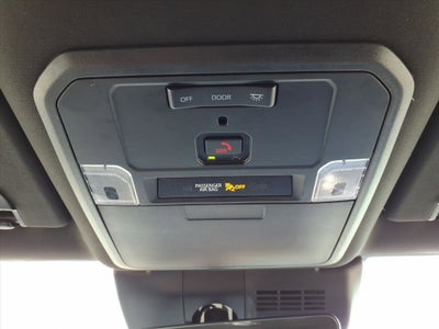 2025 Toyota Tacoma 4WD TRD Off Road